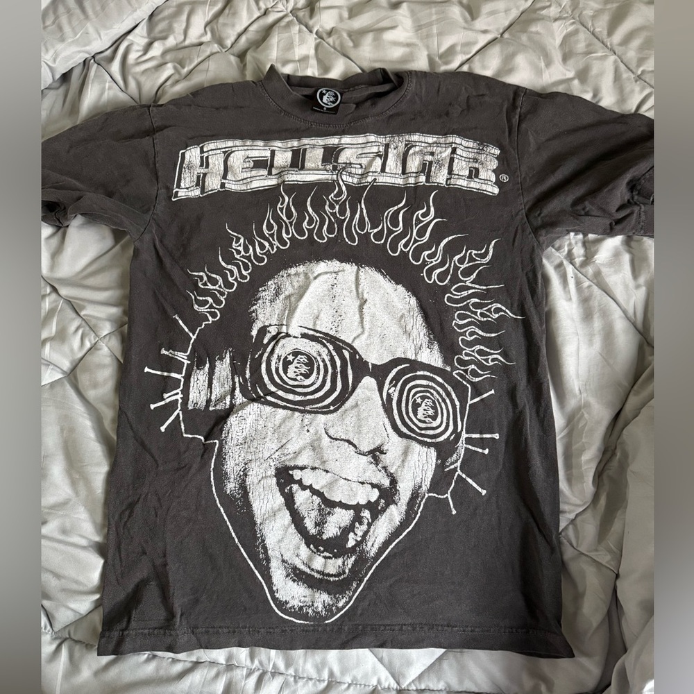 Hellstar Shirt - size Small *Worn Once*